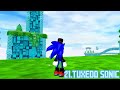 Every Sonic Skins (Sonic Speed Simulator)