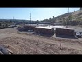 Canyon Country Community Center Construction Update