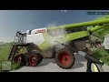 Calm Lands | Episode 78 | Farming Simulator 22