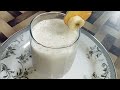 Apple & Banana Milk Shake/ How to Make Apple & Banana Milk Shake/ Recipe by Good Food with Sehrish..