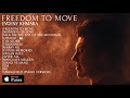 Evgeny Khmara - Freedom to move. NEW ALBUM 2020 - 432HZ