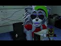 GOLDEN FREDDY RETURNS TO VRCHAT! - Funny VR Moments