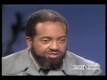 Imam W. Deen Mohammed - 1978 Montage Interview