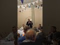 BÜRGERDIALOG 200 TEILNEHMER AfD GESTERN