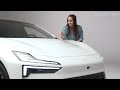 FIRST LOOK: 2024 Polestar 4 - No looking back? Inside Polestar’s crazy newcomer | Electrifying.com