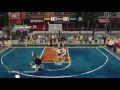 3on3 Freestyle gameplay CRAZY