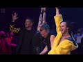 The Rasmus - “Jezebel” WIN UMK 2022 - TELEVOTE (Finland) (Eurovision)