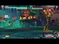 THE KING OF FIGHTERS XV_Shingo's 90+% Ridiculous Super Corner Carry Combo