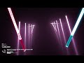 The MOST BEAUTIFUL Beat Saber Level Of All Time