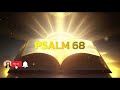 Psalm 68 - Prayer for Strength and Victory