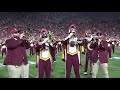 USC Trojan Marching Band · 