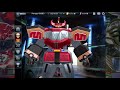 Power Rangers: Legacy Wars - All MEGAZORDS so far!