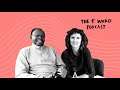 The F Word Podcast | Letlapa Mphahlele on apartheid and the burden of being forgiven