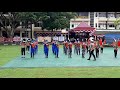 Drum corps Polda Gorontalo dalam rangka HUT Bhayangkara ke-76 #PoldaGorontalo #drumcorps