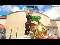 5 MINUTES of TIDE TURNING COUNTERPLAYS | Overwatch 2