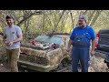 34 Ford Barn Find 2023