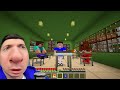 Я НАВСЕГДА Заболел в Майнкрафт! Minecraft