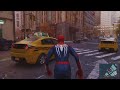 Marvel's Spider-Man_ps5 job well done
