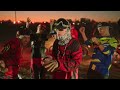 Los Pibes De Las Motos RMX | El Turko ft Alejo isakk, Salas, Lolo OG, Gusty DJ, Mandale Flow (VIDEO)