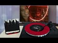 Warpaint - New Song (2016) [Vinyl Video]