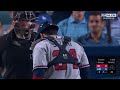 Atlanta Braves vs Los Angeles Dodgers Highlights || NLDS Game 2 || October 5, 2018