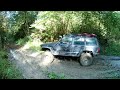 Experience of Jeep Cherokee XJ!