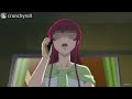 How Do I Make Ashiya Love Me? | DUB | The Devil is a Part-Timer Season 2