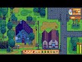 I Spent A Year Homeless In Stardew Valley