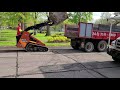 Ditch Witch SK3000