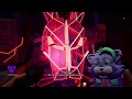 Mond vs sonne mein Gott (Fnaf security breach Ruin)