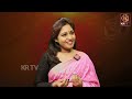 Baindla Rana Prathap Full Interview | Anchor Lavanya | KRTV