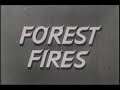 Firefighting in America 1940s - Blaze Busters #fires #firedepartment #1940smovies