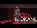 Whistleblowers and Democracy  | Tom Mueller | TEDxSpokane