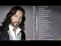 MARCO ANTONIO SOLÍS SUS MEJORES BALADAS ROMANTICAS MIX - LOS MEJORES ÉXITOS DE MARCO ANTONIO SOLÍS