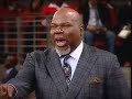 TD Jakes Sermons: Can God Trust You With Trouble 1