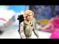 Ghostbusters Frozen Empire Toy Collection Review is Slimer then Chilled?