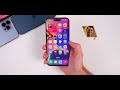 iOS 17 - 20+ NEW Standout Features!