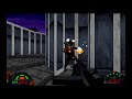 Star Wars: Dark Forces - Mission 2: Talay: Tak Base, After The Massacre