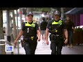 Victoria Police to receive new tasers under $214m deal | 9 News Australia