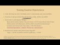 Primary Hypertension - CRASH! Medical Review Series