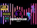 4K Beautiful Jellyfish 🪼 ●Ebibleclub Music 🎶 🎵  #jellyfish #ebibleclubmusic