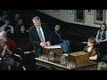 Dave Nellist | This House Believes the 21st Century Can Make Marxism Work | Cambridge Union