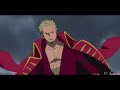 one piece zoro [ AMV] infected