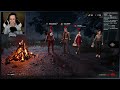 Dead By Daylight | Playing Some Killer | Livestream#6