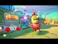 Toxic Pea Is Alright - Garden Warfare 2