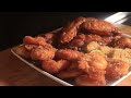 3 Hooters Appetizers | Carnivore | Ketovore