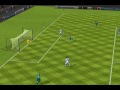 FIFA 14 iPhone/iPad - sharks2k10 vs. FC Groningen