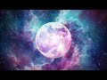 Moon Frequency Meditation 210.42 Hz