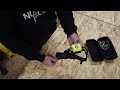 Unilite headtorch and inspection light review. Perfect for hiking and wildcamping.