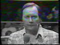 Georgia Championship Wrestling 1/12/80